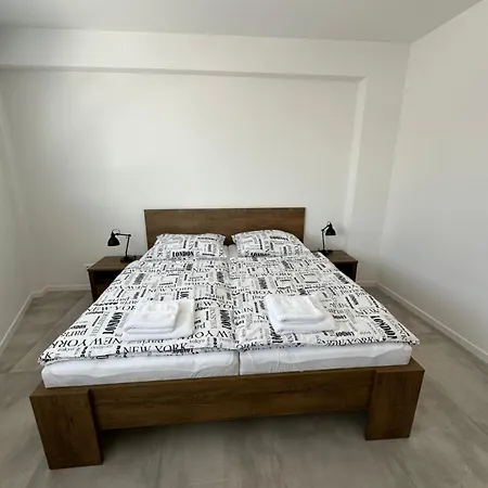 Апартаменты 2-izbovy Valmar V Centre Piestan *