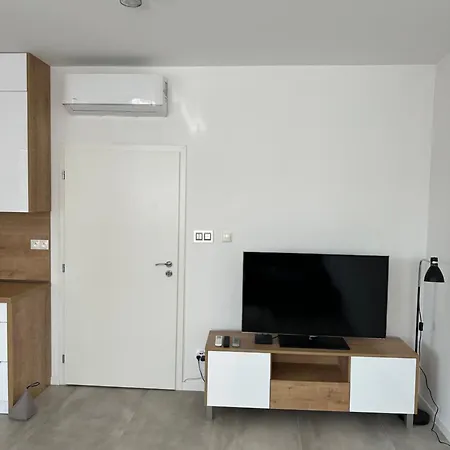 Daire 2-izbovy Valmar V Centre Piestan Piest'any