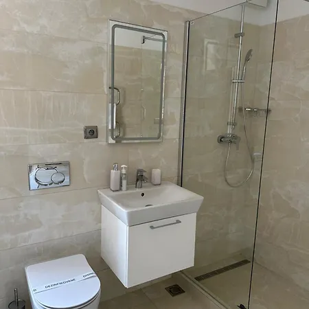 2-izbovy Valmar V Centre Piestan