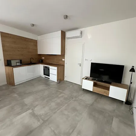 2-izbovy Valmar V Centre Piestan Апартаменты