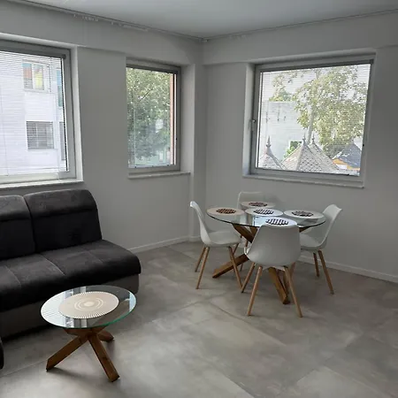 Apartment 2-izbovy Valmar V Centre Piestan