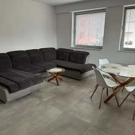 Daire 2-izbovy Valmar V Centre Piestan Piest'any