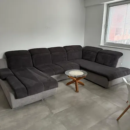 2-izbovy Valmar V Centre Piestan Апартаменты Пьештяни