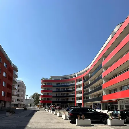 2-izbovy Valmar V Centre Piestan *