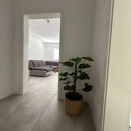 2-izbovy Valmar V Centre Piestan Апартаменты